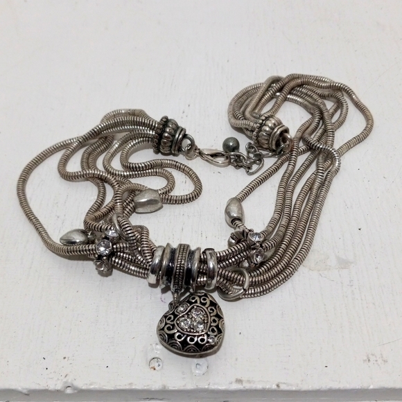 J-15 ♥  necklace jewelry lot - Picture 2 of 10